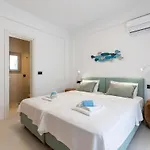 Villa Gorgeous With Sea View Molos (Paros)