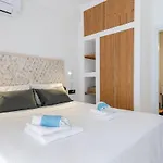 Gorgeous With Sea View * Molos (Paros)