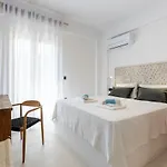 Gorgeous With Sea View Molos (Paros)