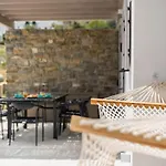 Gorgeous With Sea View Villa