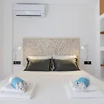 Gorgeous With Sea View * Molos (Paros)