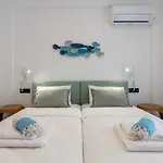 Gorgeous With Sea View Molos (Paros)