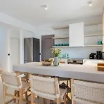 Gorgeous With Sea View * Molos (Paros)