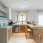 Villa Gorgeous With Sea View *