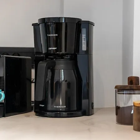 Gorgeous With Sea View