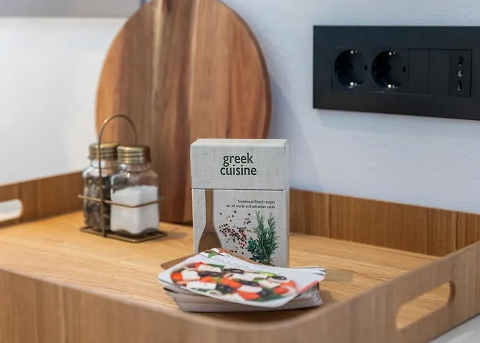 וילה Gorgeous With Sea View *