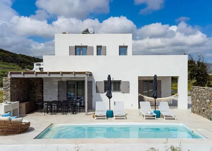 Gorgeous With Sea View וילה *