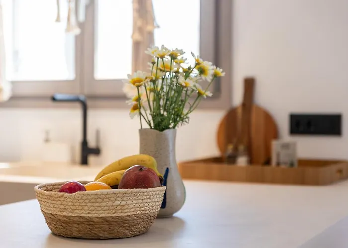 Gorgeous With Sea View וילה *