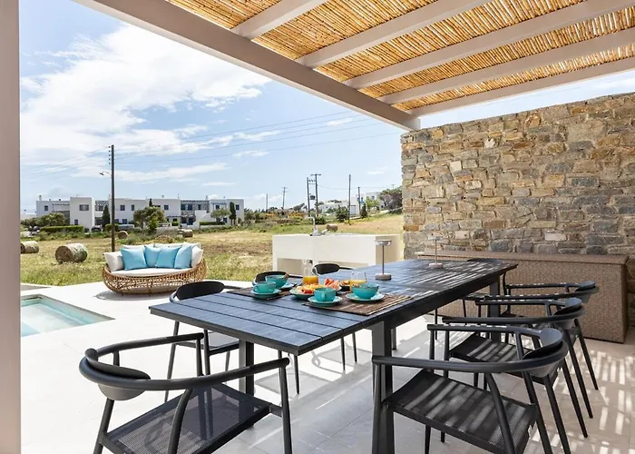 Gorgeous With Sea View וילה