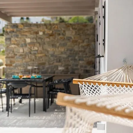 Gorgeous With Sea View Villa