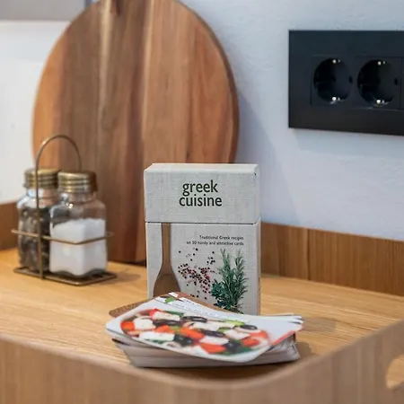 Villa Gorgeous With Sea View *