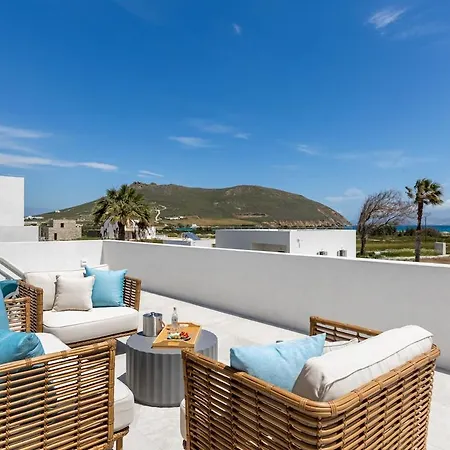 Villa Gorgeous With Sea View