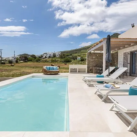 Villa Gorgeous With Sea View *