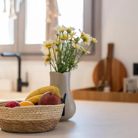 Gorgeous With Sea View Villa *