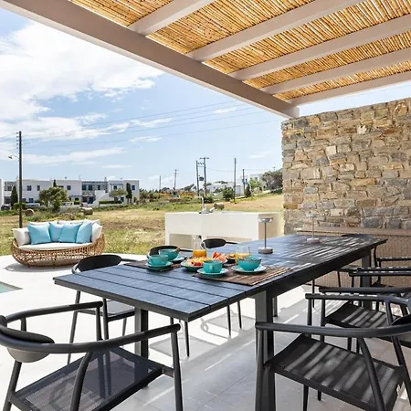 Gorgeous With Sea View Villa