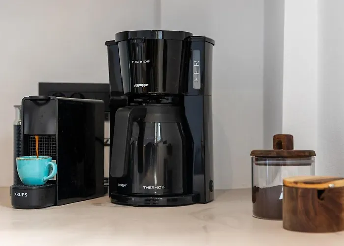 Gorgeous With Sea View