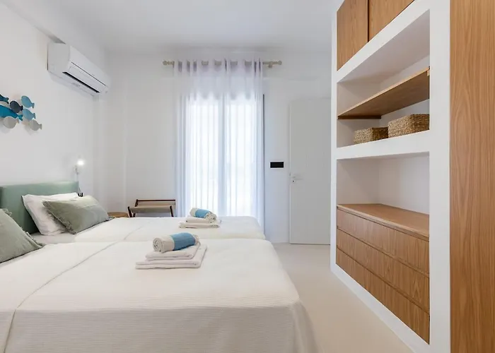 Gorgeous With Sea View