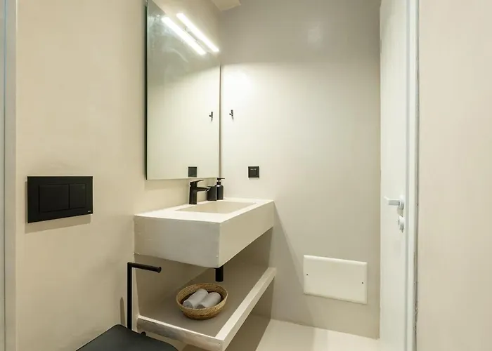 Gorgeous With Sea View